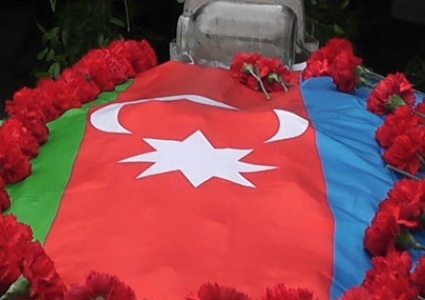 O ana bir daha oğul doğa bilməyəcək... 