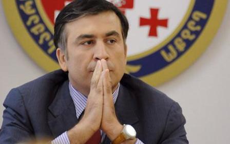 Saakşavili və 2 sabiq nazir barədə həbs qərarı çıxarıldı