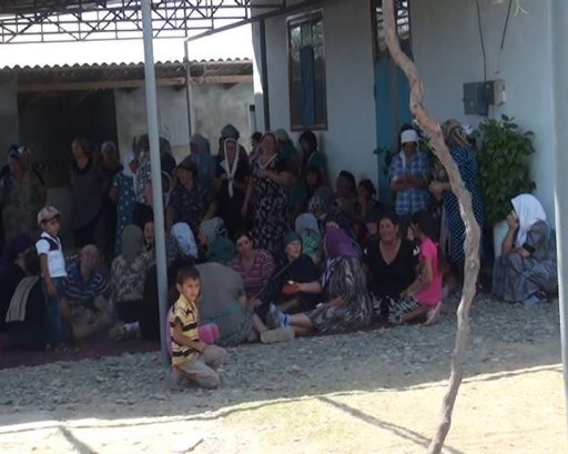 Daha iki şəhidimiz Biləsuvarda dəfn olundu - FOTO