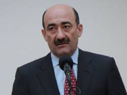 Əbülfəs Qarayev şəhid hərbi qulluqçularımızın ailələrinə başsağlığı verib 