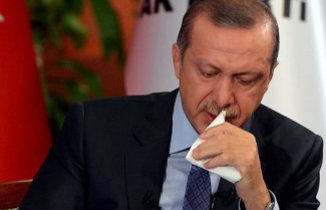 Ərdoğan vəsiyyət etdi: “Məni burada dəfn edərsiniz” 