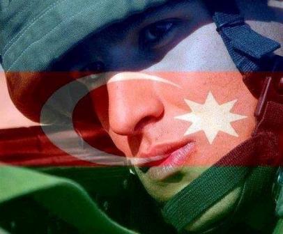 Tez qayıt Azərbaycan əsgəri, yol üstə bir gözəl gözləyir səni...