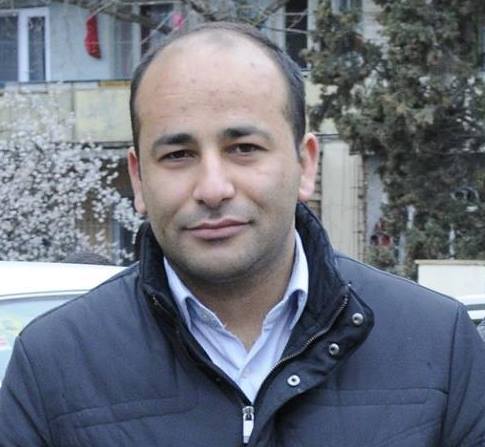 “Cəbhədə sabitlikdir, Bakıda isə bəziləri milçəkdən fil düzəldir” - Təmas xəttindəki jurnalist