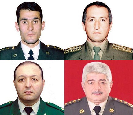 Milli Qəhrəmanlar cəbhədən DANIŞDILAR: “Biz də döyüşə hazırıq”