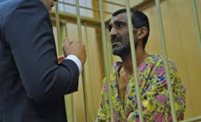 Moskvada 18 nəfərin ölümünə səbəb olan erməniyə hökm oxundu