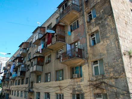 Universitet yataqxanaları yeni tələbələri qəbul etməyə hazırdırmı? 