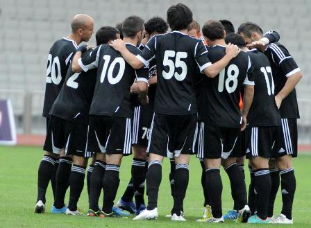 UEFA “Qarabağ”ın şəhidlərlə bağlı müraciətinə "yox" dedi