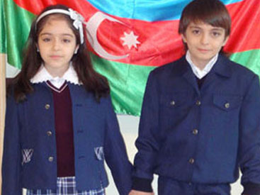 Məktəbli formalarının parçalarının hazırlanması “Gilan tekstil”ə həvalə ediləcək