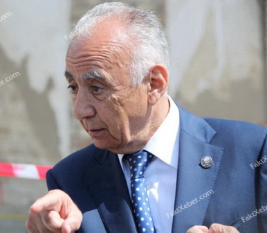 Hacıbala Abutalıbovun Kişi sözü 