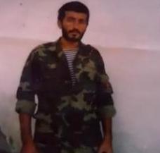Azəbaycanlı snayperin Kəlbəcərdə öldürdüyü erməni terrorçunun FOTOSU yayıldı