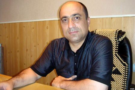 Təcridxanadakı hüquq müdafiəçisindən prezidentə MÜRACİƏT: "Sizi dəstəkləyirəm"