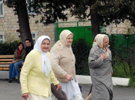 Kolxoz sədri İvanovkada təfriqəçılık yaradır - azərbaycanlıları qovmağa çalışır