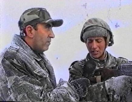 Hərbçi Jurnalistlər Təşkilatının sədri: “Bəzi jurnalistlər düşmən kəşfiyyatına xidmət edir” - MÜSAHİBƏ