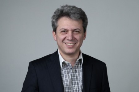 Azərbaycanlı mütəxəssis Rusiyada nazir müavini təyin olundu