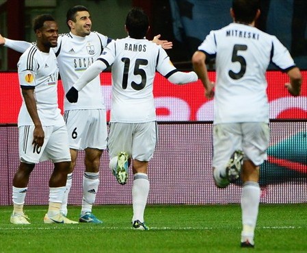 "Qarabağ" və "Neftçi"nin AvroLiqadakı rəqibləri bəlli oldu - Bütün CÜTLÜKLƏR