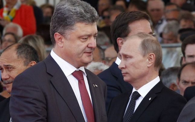 Ukrayna Putinə ağır zərbə vurmağa hazırlaşır