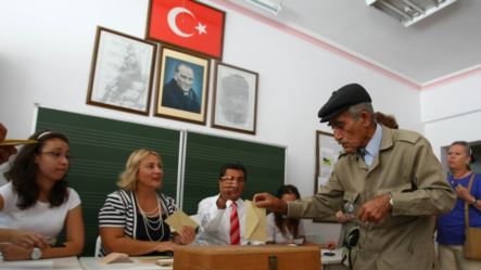 Türkiyədə xalq ilk dəfə prezidentini seçir - Azərbaycan MSK-sı müşahidəçi göndərmədi