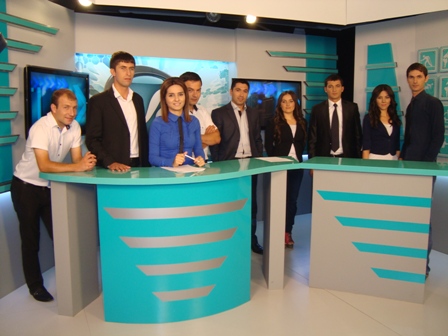 RTV-nin baş redaktoru: “Biz regional televiziyaya yuxarıdan aşağıya baxışı məhv etdik” - MÜSAHİBƏ