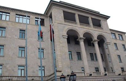 Ermənilər sərhəd bölgələrində zirehli döyüş texnikasının yerini dəyişib