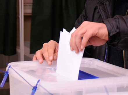 Milli Məclisin 3 deputatı Türkiyədə prezident seçkilərini izləyir
