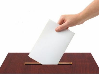 Türkiyədə prezident seçkiləri başa çatdı