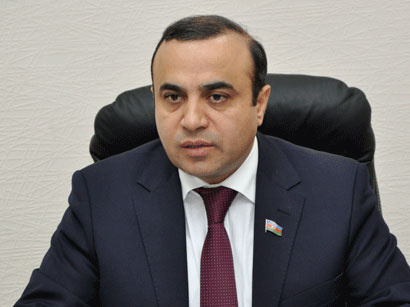 “Ermənistana yeni can verildi” 