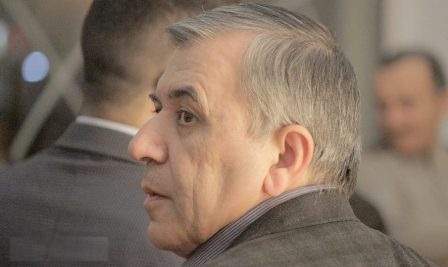 Nadir Bədəlov telekanallardan narazılıq etdi: “Elə bil divara söz deyirsən”