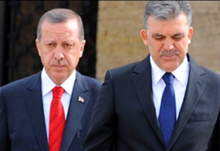 Abdullah Gül hakim partiyaya dönür