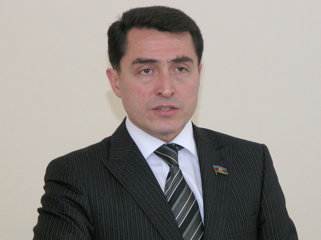 Parlamentin komitə sədri: “Cəbhədəki üstünlük ordudakı islahatların nəticəsidir”