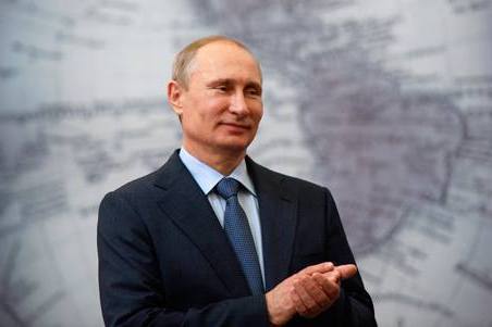 Putinin böyük siyasətdə “at oynatmasının” 15 ili tamamlandı - DOSYE