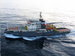 118 nəfərə məzar olan “Kursk” gəmisi