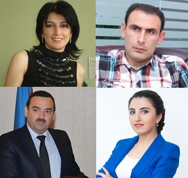 “Qeyri-ixtisaslı jurnalistlər”: “Məmur kobudluğu ilə qarşılaşanda “bu mənə lazım idimi” sualı yaranır” - RUBRİKA