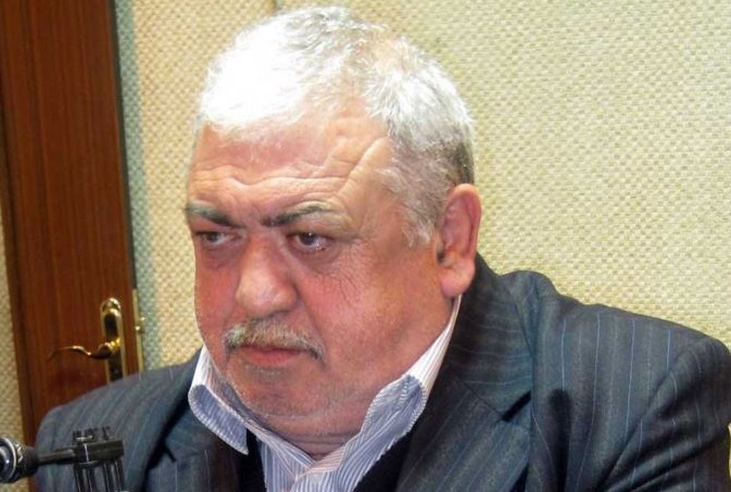 Tanınmış rejissor Rövşən Almuradlı xəstəxanaya düşdü