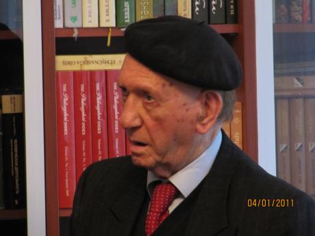 Cavad Heyətin vəsiyyəti açıqlandı