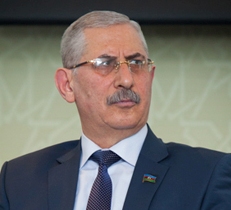 ““Azərbaycan” qəzeti mənim dövrümdə “mışdır, mişdir” şəkilçisindən imtina etməyəcək”