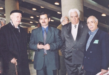 Bəli, hər şəkil bir tarixçədir, doktor...