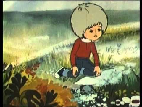 “Yeni Cırtdan” gəlir