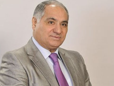 Qulu Məhərrəmli: “AzTV Qafqazın ən güclü telekanalıdır”