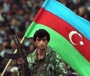 Qələbəyə inamla