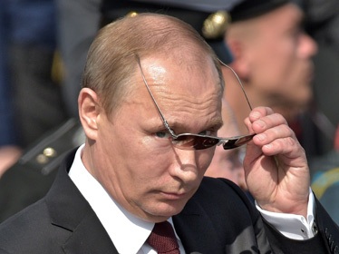 Putin: “Ukraynada qardaş qırğını gedir”