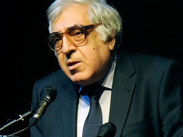 Anarın “Yaşamaq haqqı”