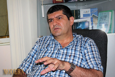 Şəmistan Əlizamanlı: “Leyla Yunusla bağlı prokurorluğa çağırılmamışam”