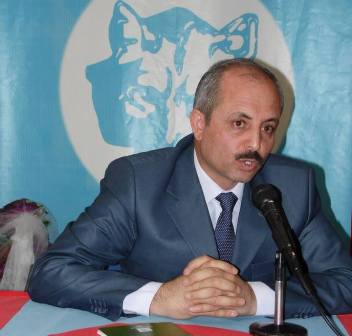 Türkman hüquqşünas: “Qərb türkman kartı ilə Türkiyəni böyük oyunlara cəlb etmək istəyir”