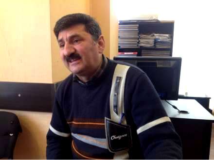 “Qarabağ əlilləri qapılarda qalıb, övladlarından təhsilhaqqı tələb edirlər, sonra da deyirlər ki, əlillər özünü niyə yandırır?!”