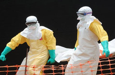 Azərbaycanda EBOLA virusuna dair əmr imzalandı