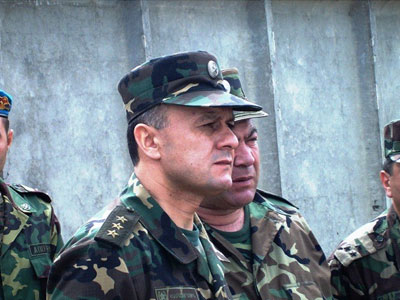  Ermənistanın müdafiə naziri meyitlərin dəyişdirilməsindən DANIŞDI
