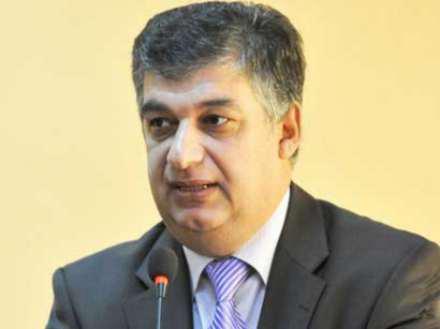 Əli Məsimli: “Manat avroya nisbətən bahalaşacaq”