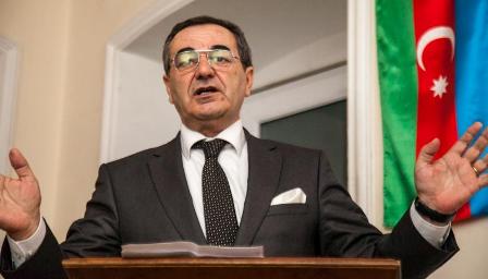Nəsib Nəsibli Müsavatdan getməyib - başqan müavini