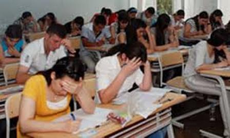 Təhsil Nazirliyi: SABAH qruplarına 738 tələbə qəbul olunub