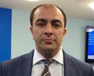 Azərbaycanlı Ukrayna hökümətində vəzifə aldı 